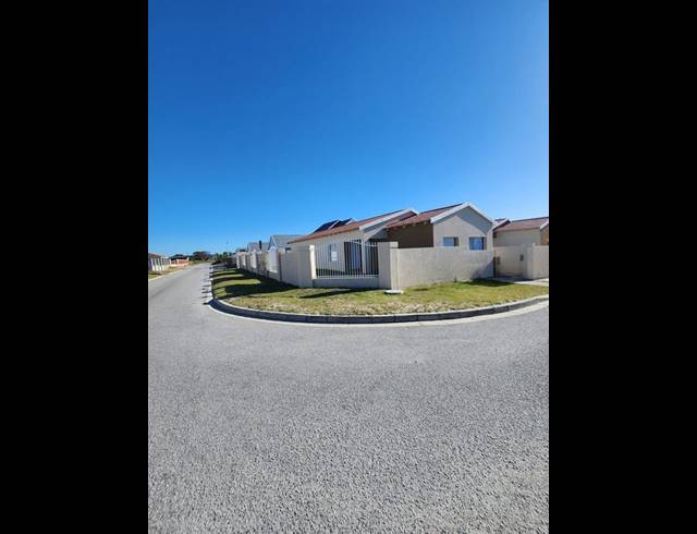 3 BEDROOM PROPERTY TO RENT IN FAIRVIEW